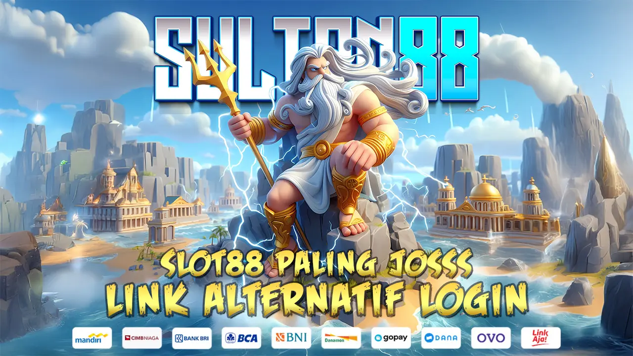 Rich77 slot88 resmi