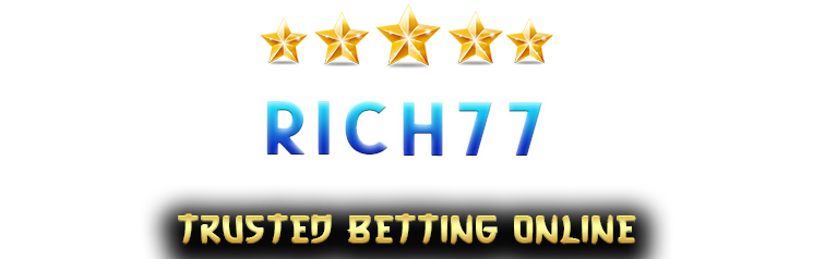 Rich77 Logo